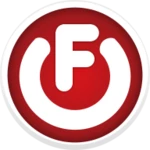 Logo of FilmOn Live TV EA android Application 